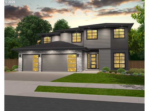 23007 SW CURRY RIDGE DR Sherwood OR 97140