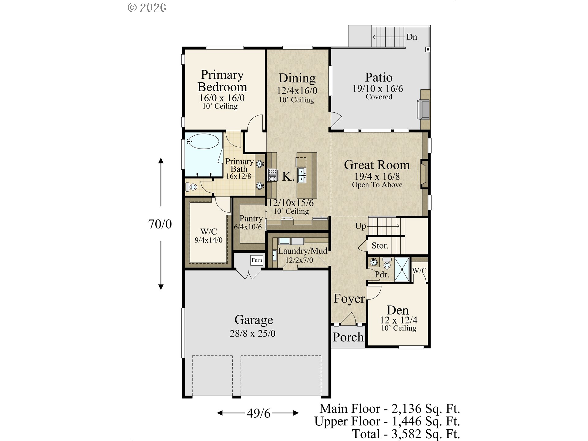 23007 SW CURRY RIDGE DR