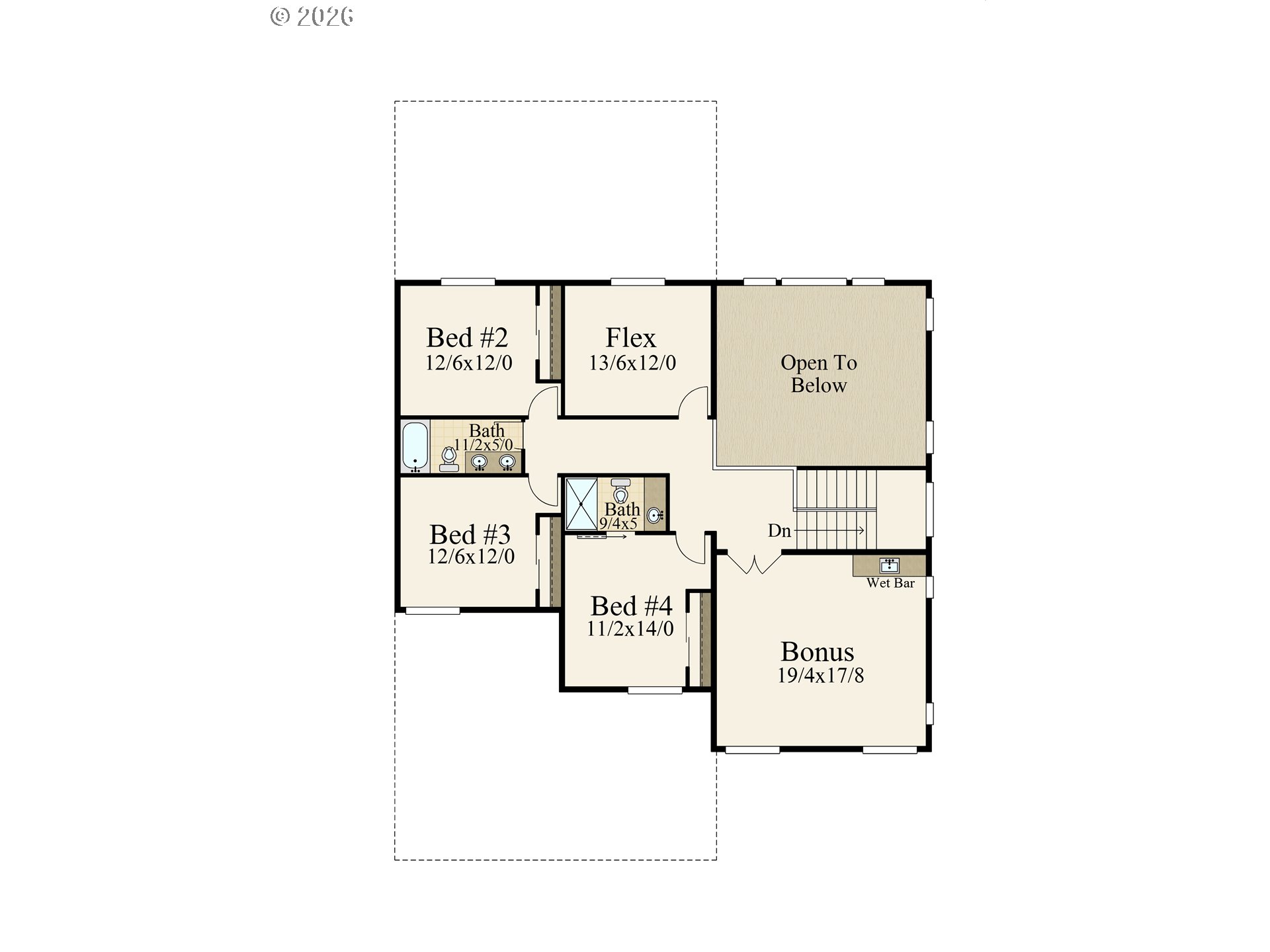 23007 SW CURRY RIDGE DR