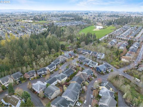 A home in Portland