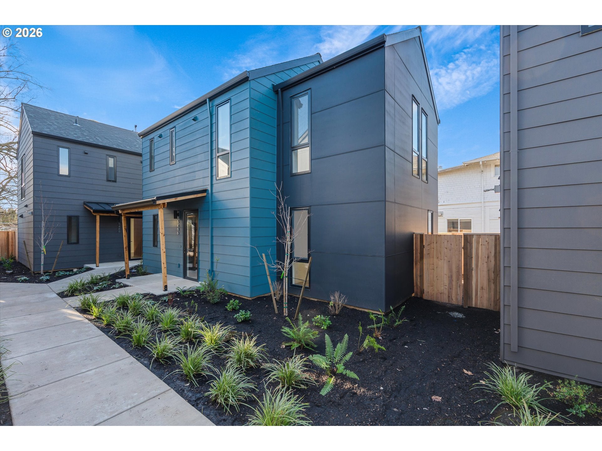 5484 SE Boise TER