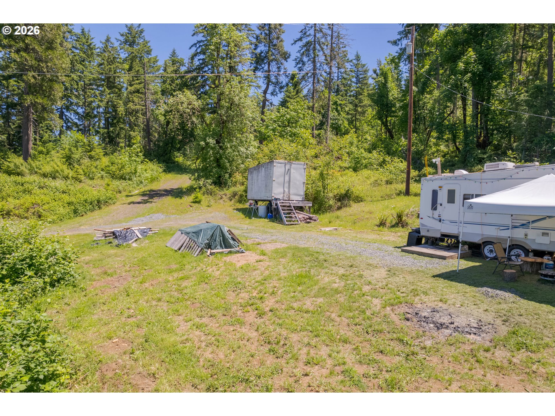 8563 McKenzie HWY