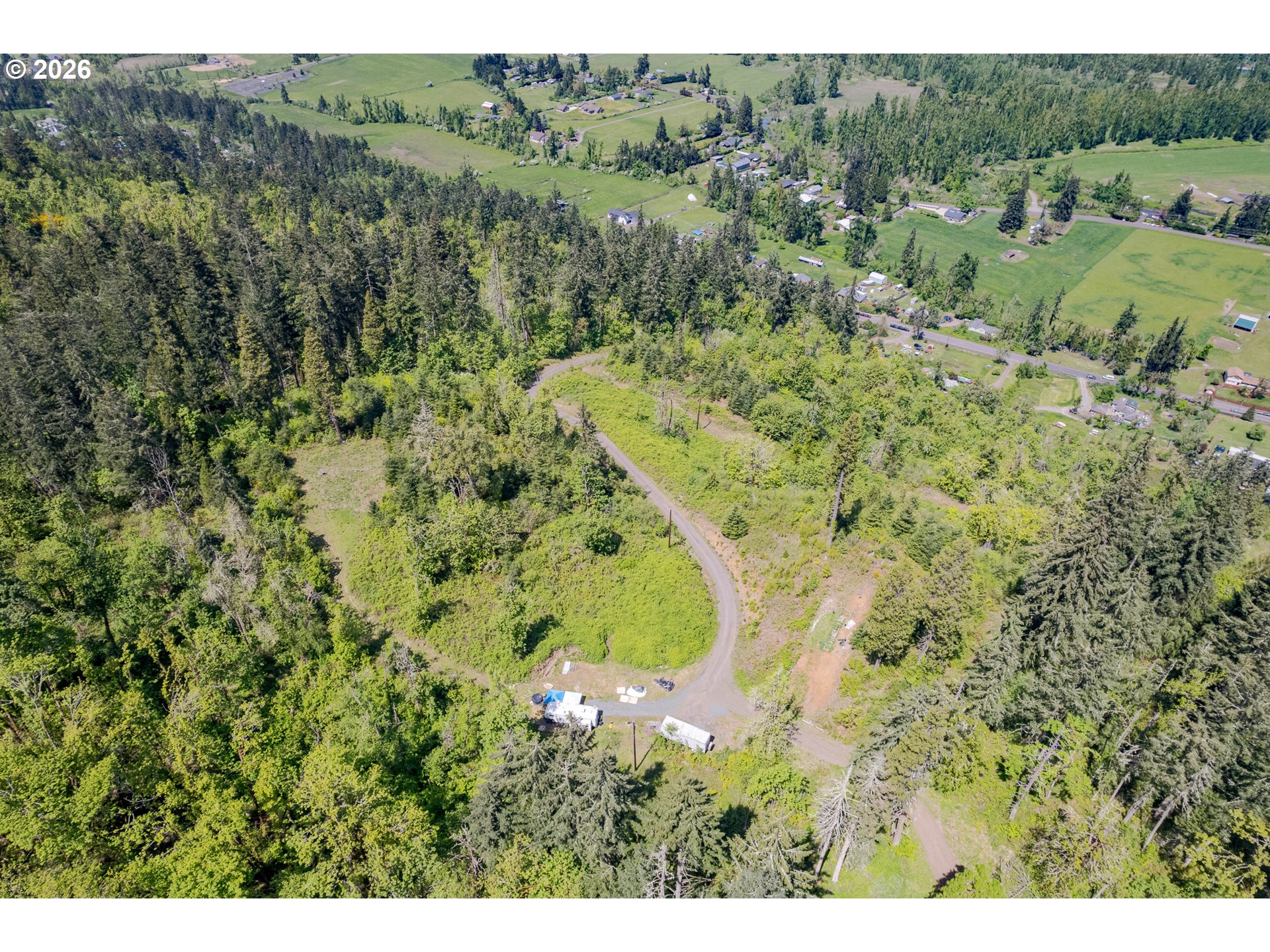 8563 McKenzie HWY