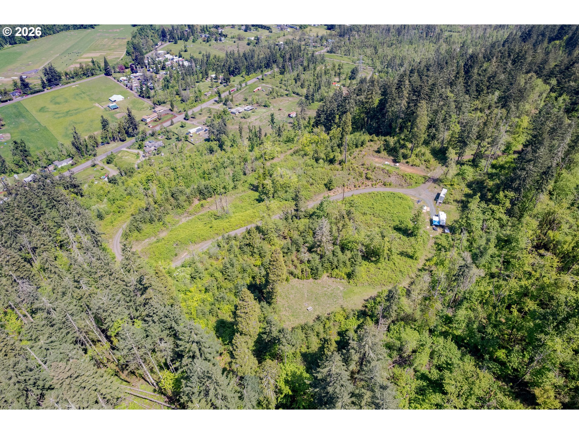 8563 McKenzie HWY