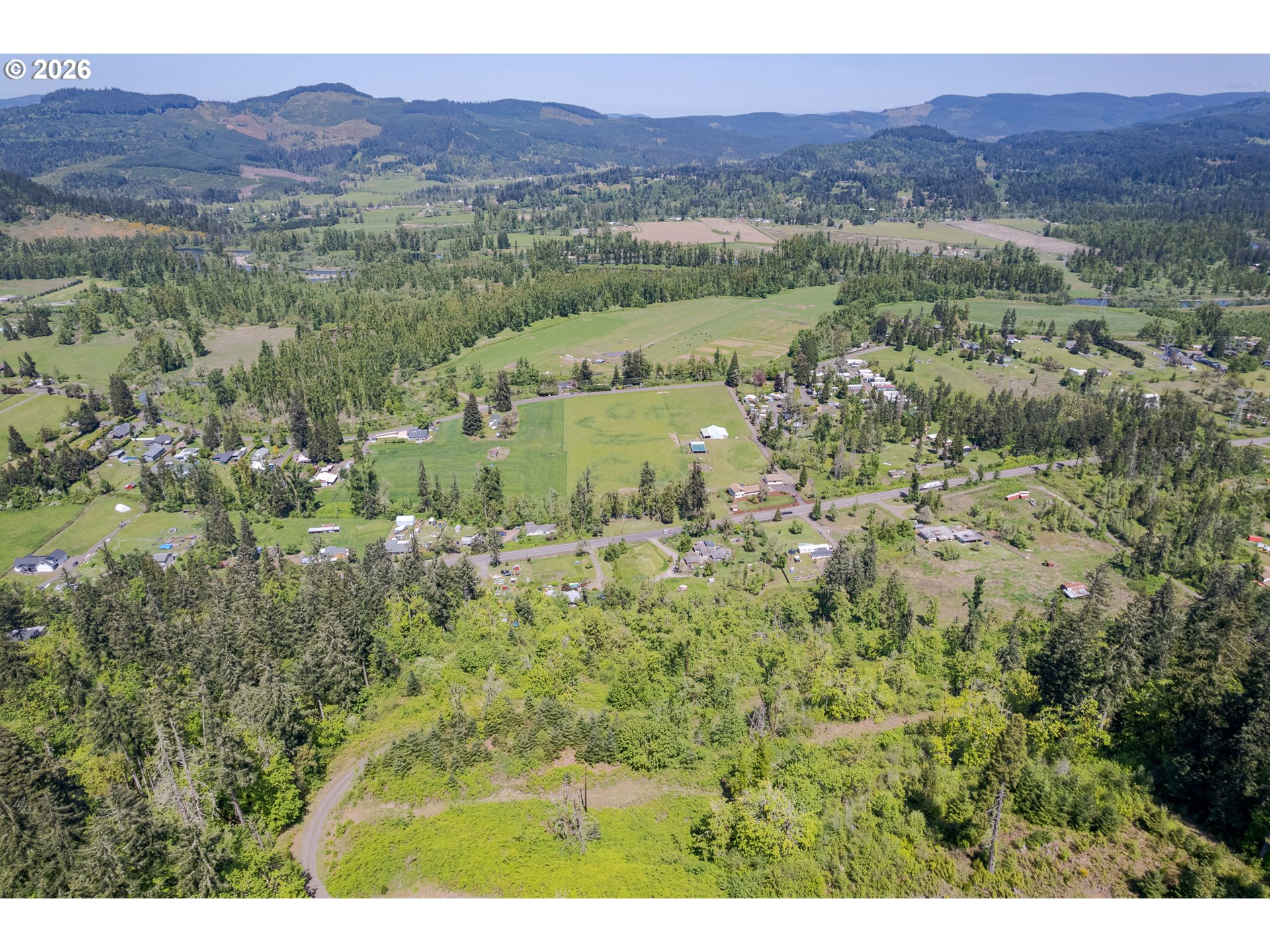 8563 McKenzie HWY