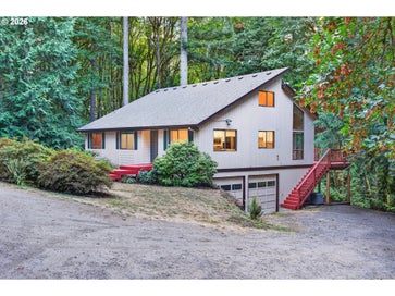 25800 SW REIN RD Sherwood OR 97140