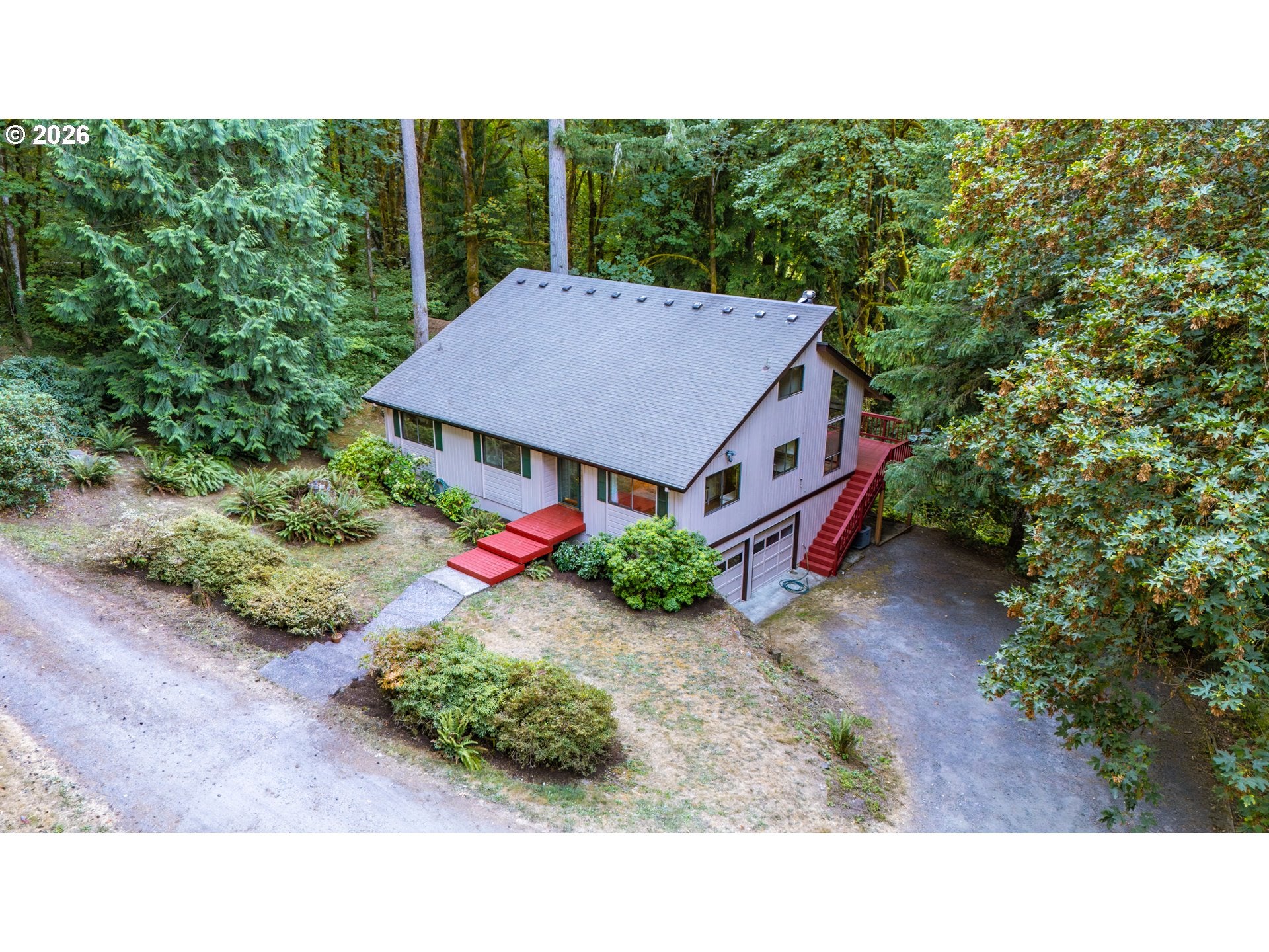 25800 SW REIN RD