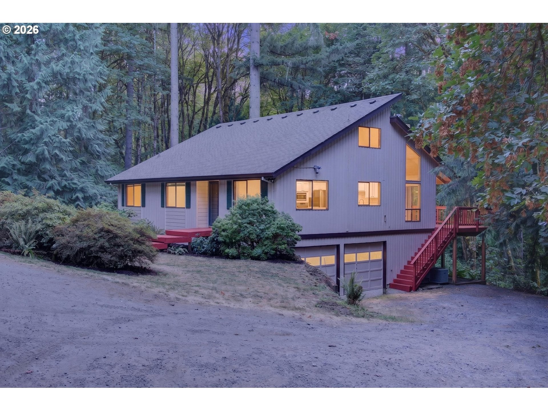 25800 SW REIN RD