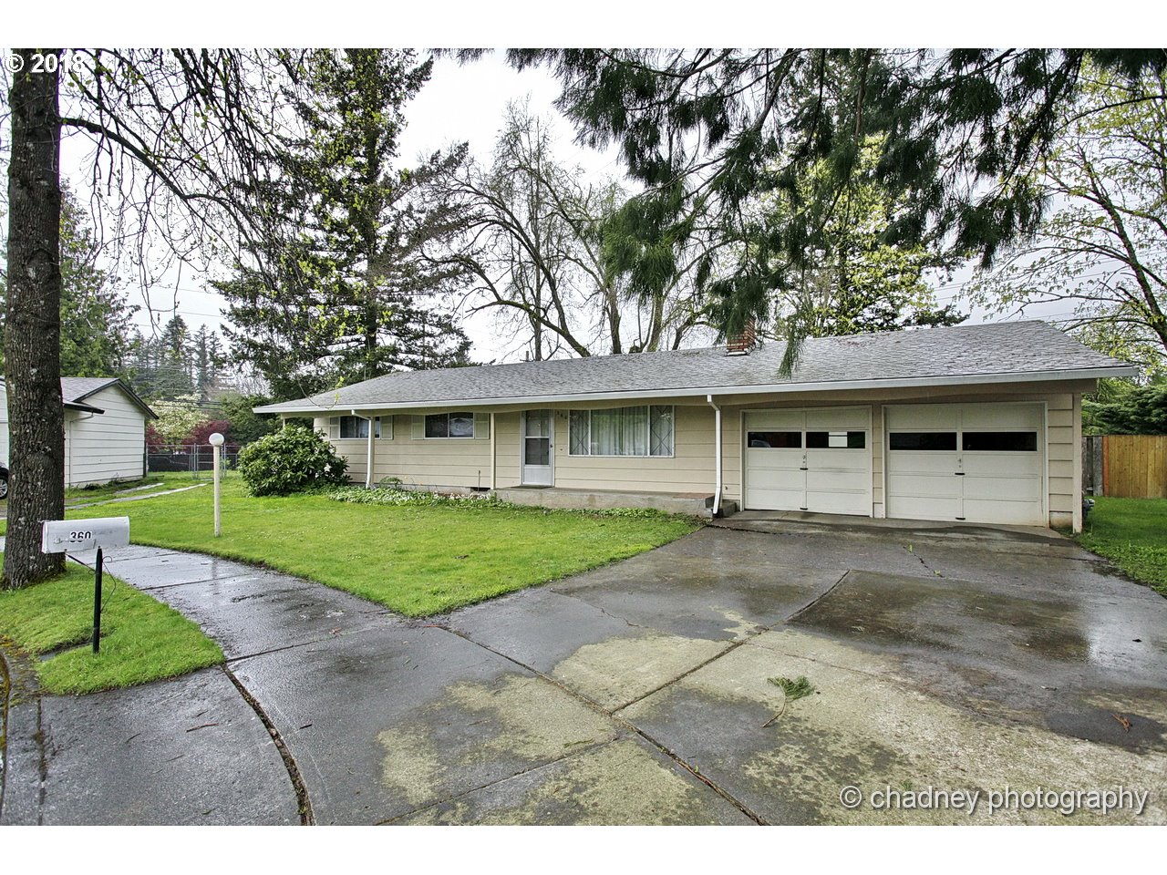 Photo 1 of 16 — 360 NE 199TH AVE, Portland, OR 97230