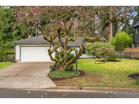 19135 RED WING CT Lake Oswego OR 97035