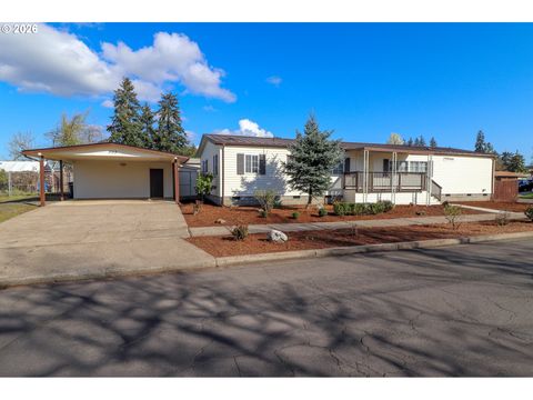 503 S 51ST PL Springfield OR 97478