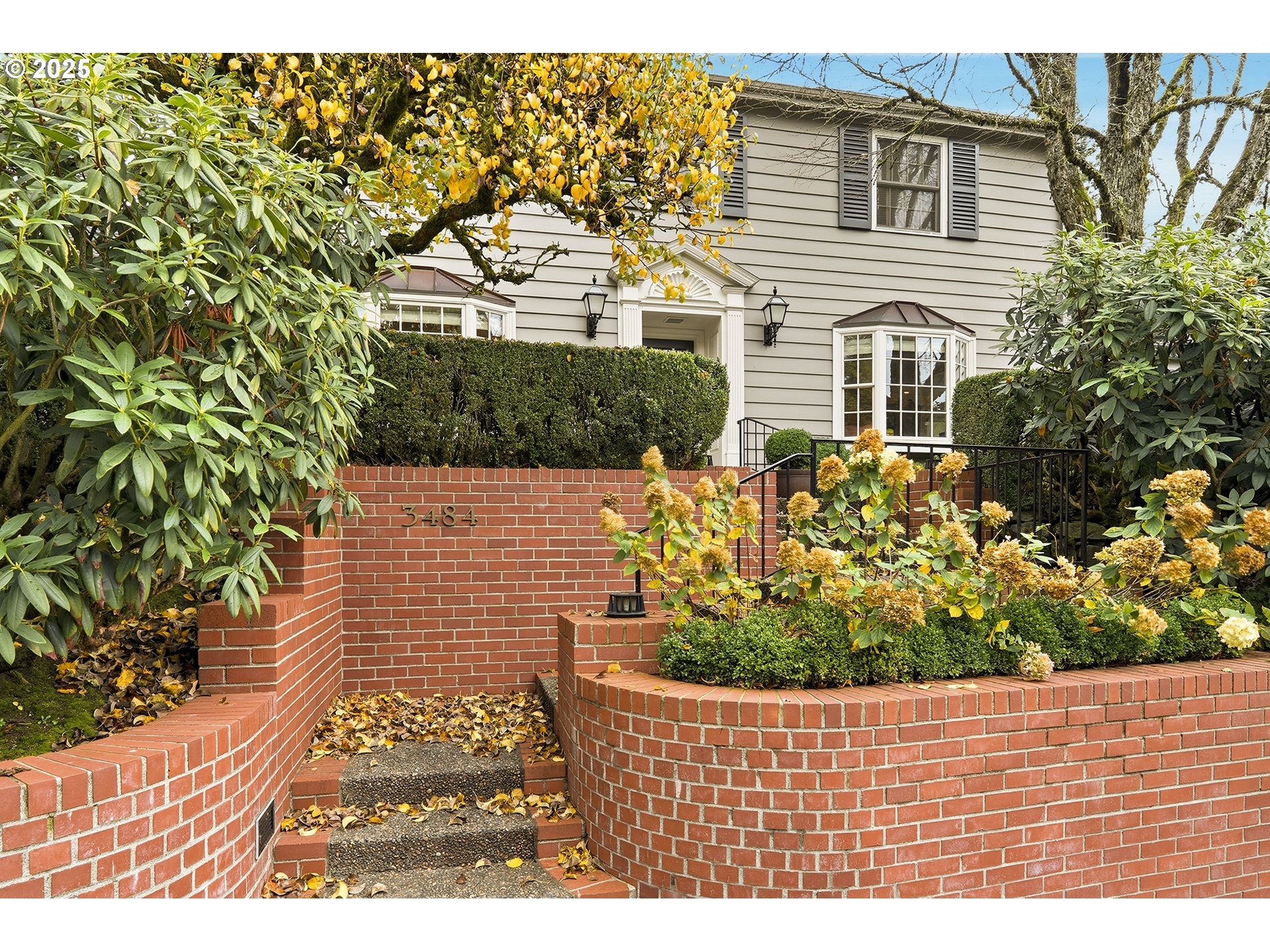 3484 SW BRENTWOOD DR