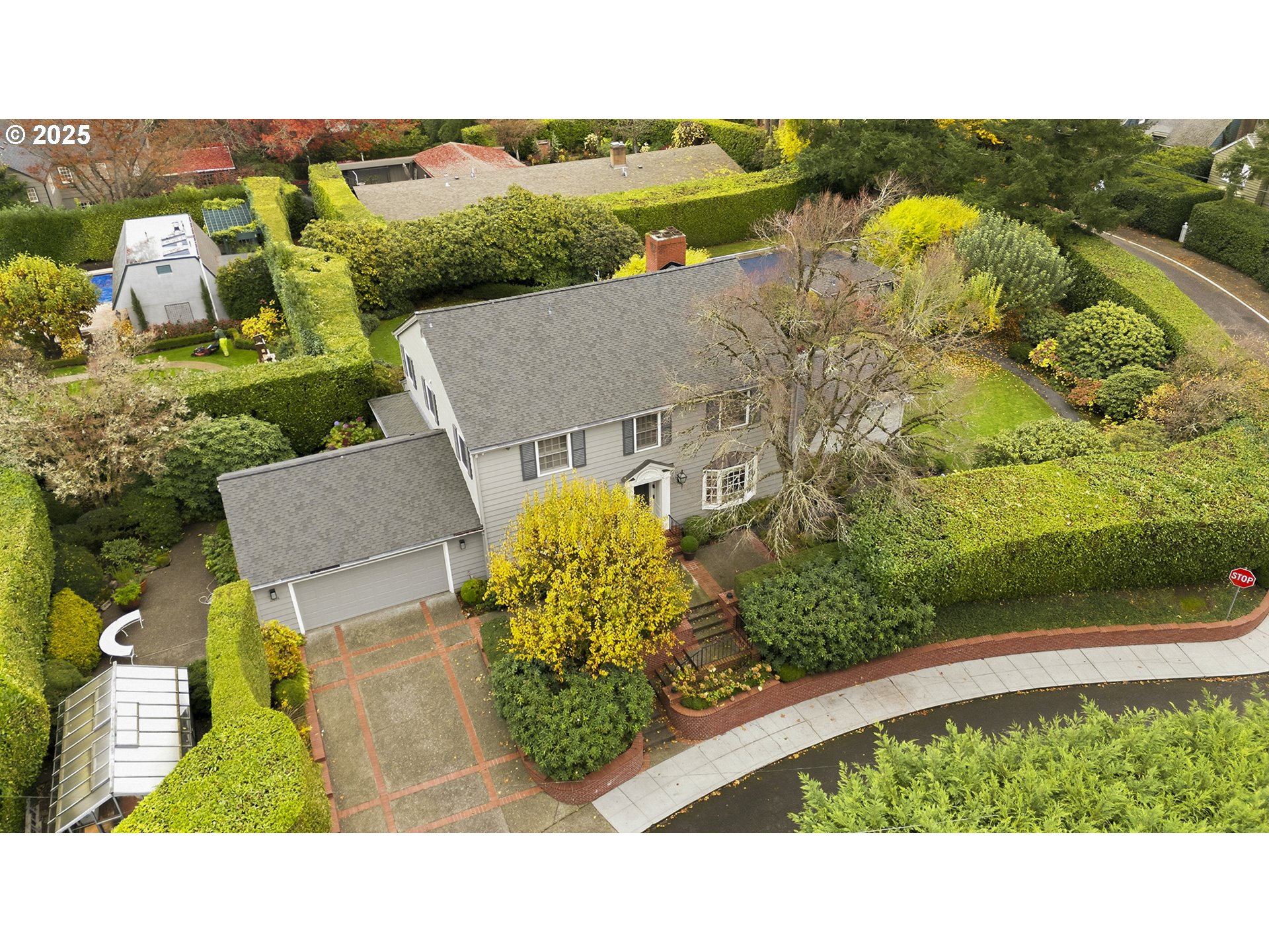 3484 SW BRENTWOOD DR