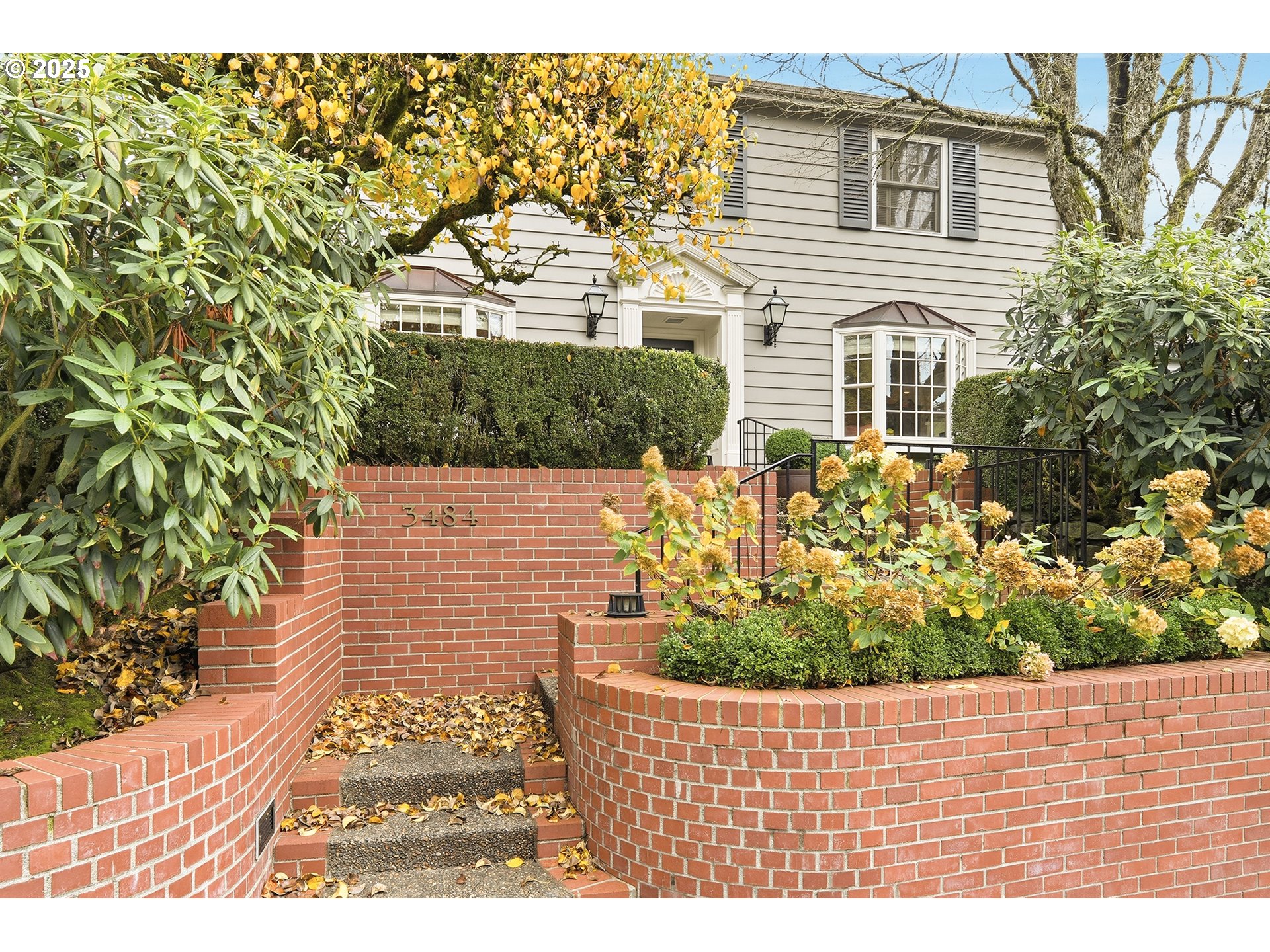 3484 SW BRENTWOOD DR