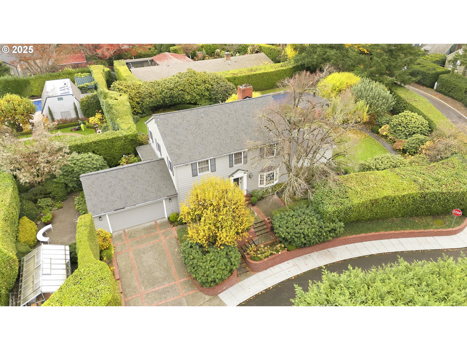 3484 SW BRENTWOOD DR