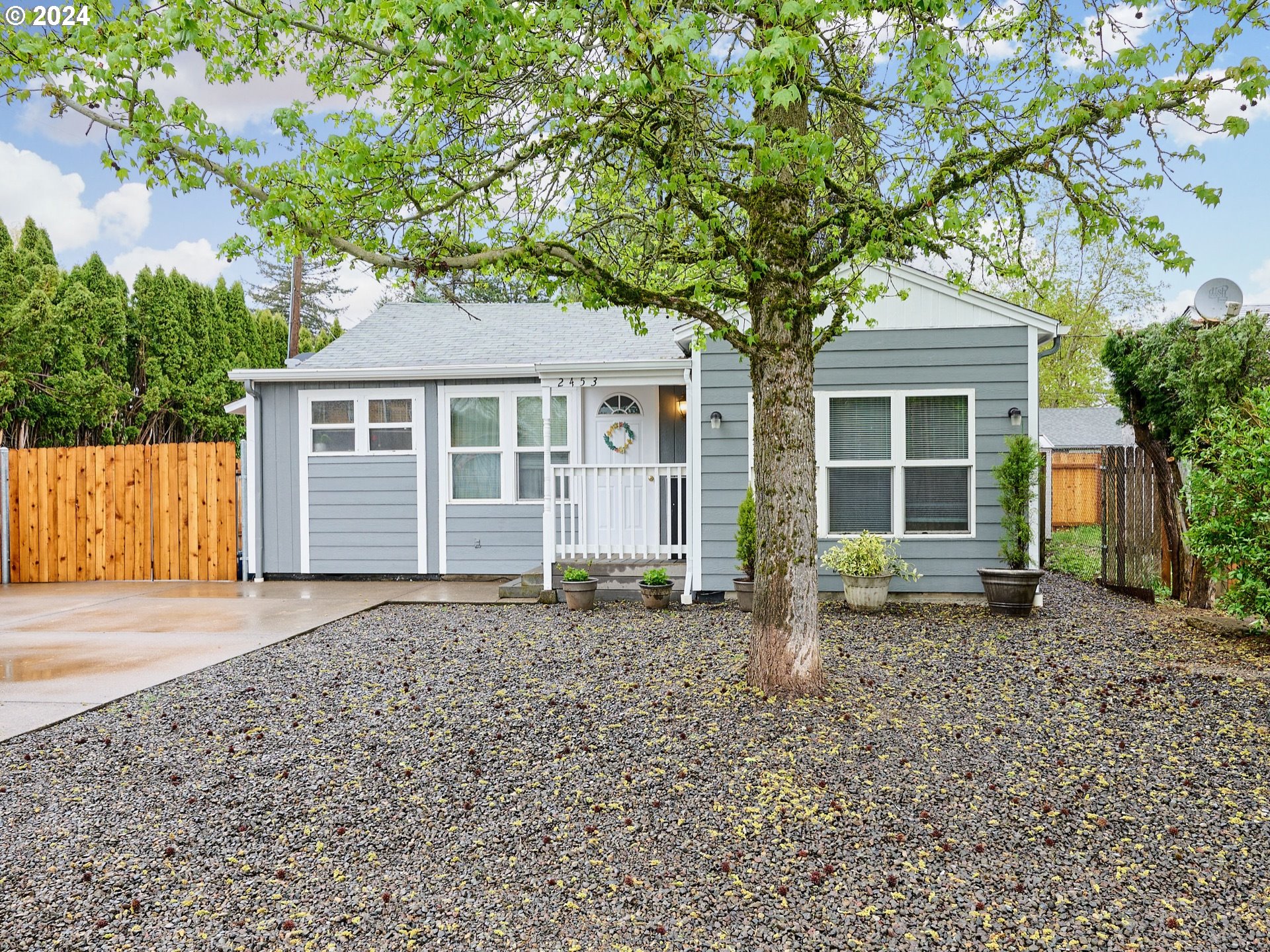 Photo 1 of 36 — 2453 SIMPSON ST, Salem, OR 97301
