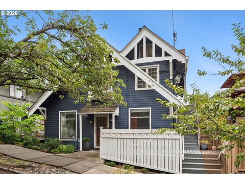 1411 SW HALL ST Portland OR 97201