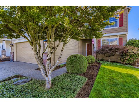 14617 SE THORNAPPLE LN Milwaukie OR 97267