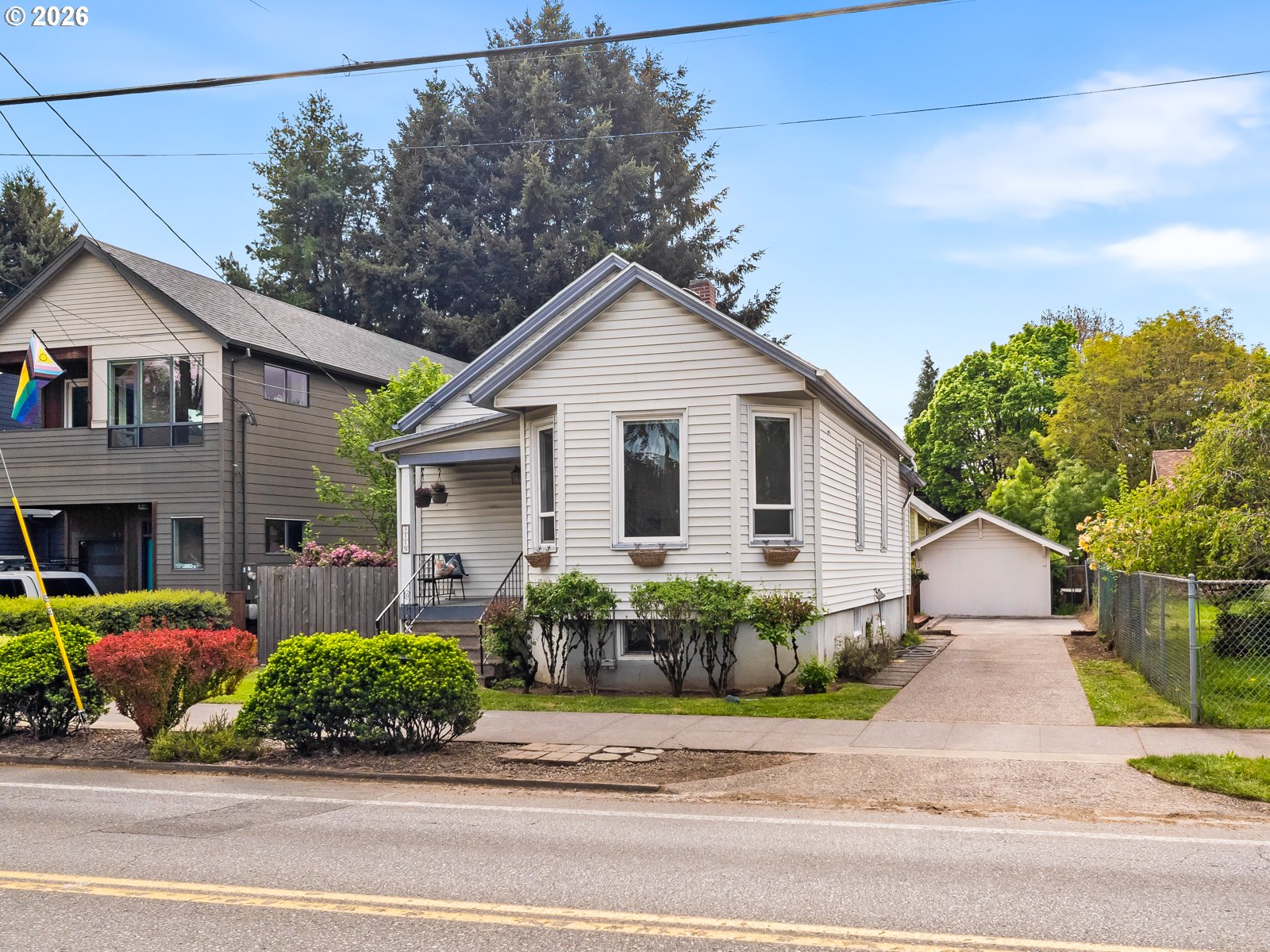 3119 SE 26TH AVE