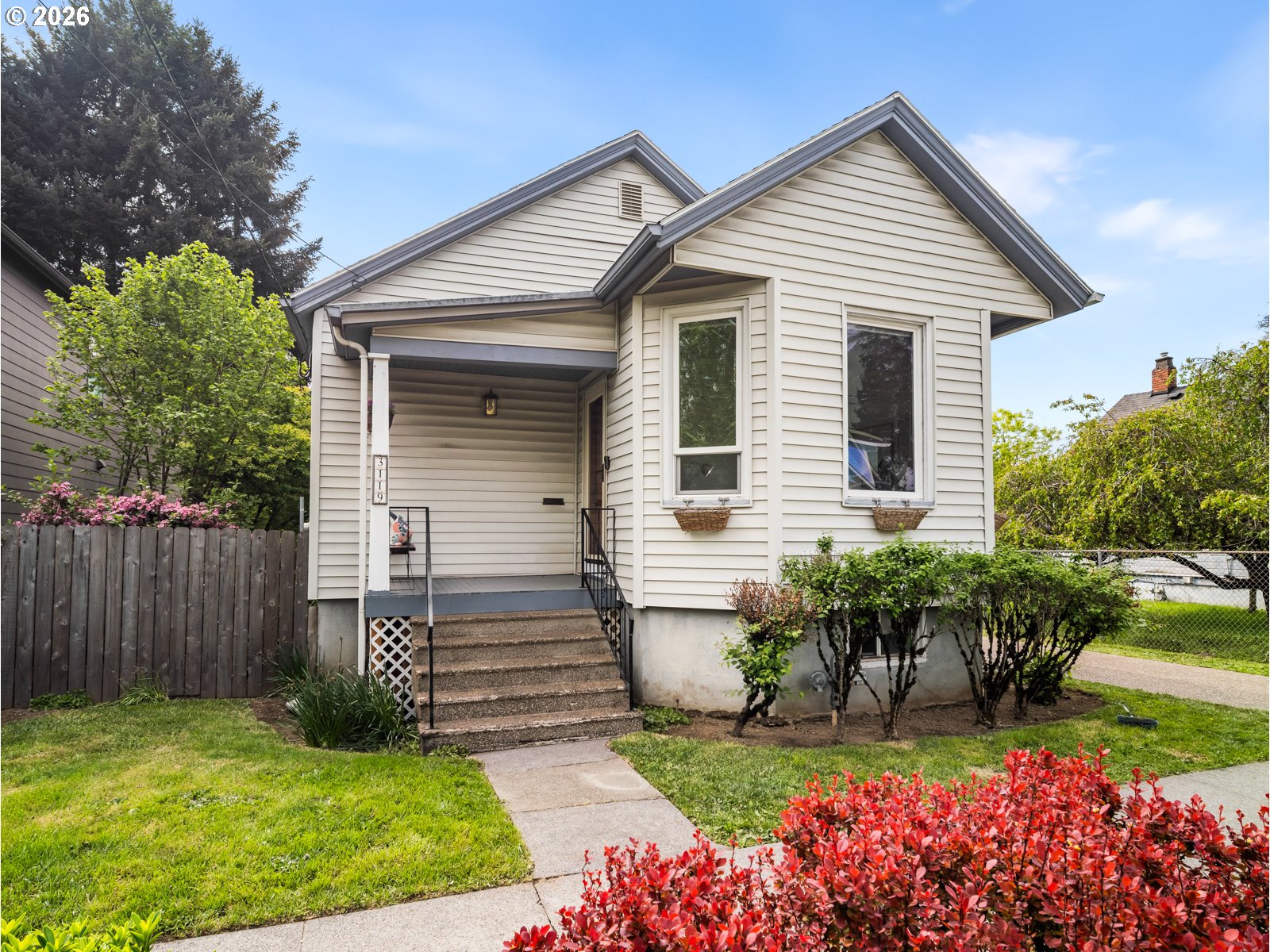 3119 SE 26TH AVE