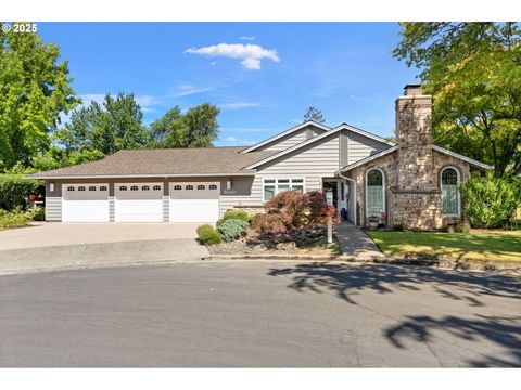 5320 NW EDGEBROOK PL Portland OR 97229