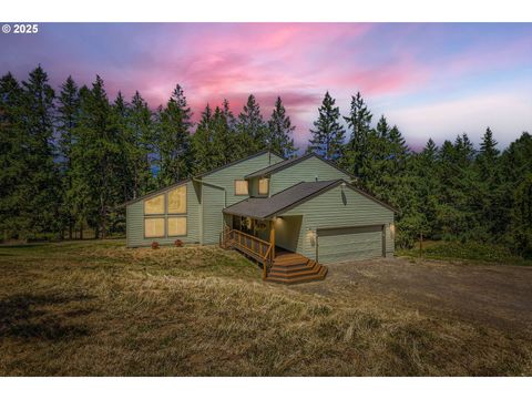 25775 NE Laurelwood DR Hillsboro OR 97123
