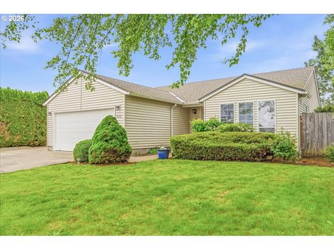 34306 HERON MEADOWS DR Scappoose OR 97056