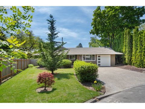 13440 SW GREENLEAF PL Beaverton OR 97005