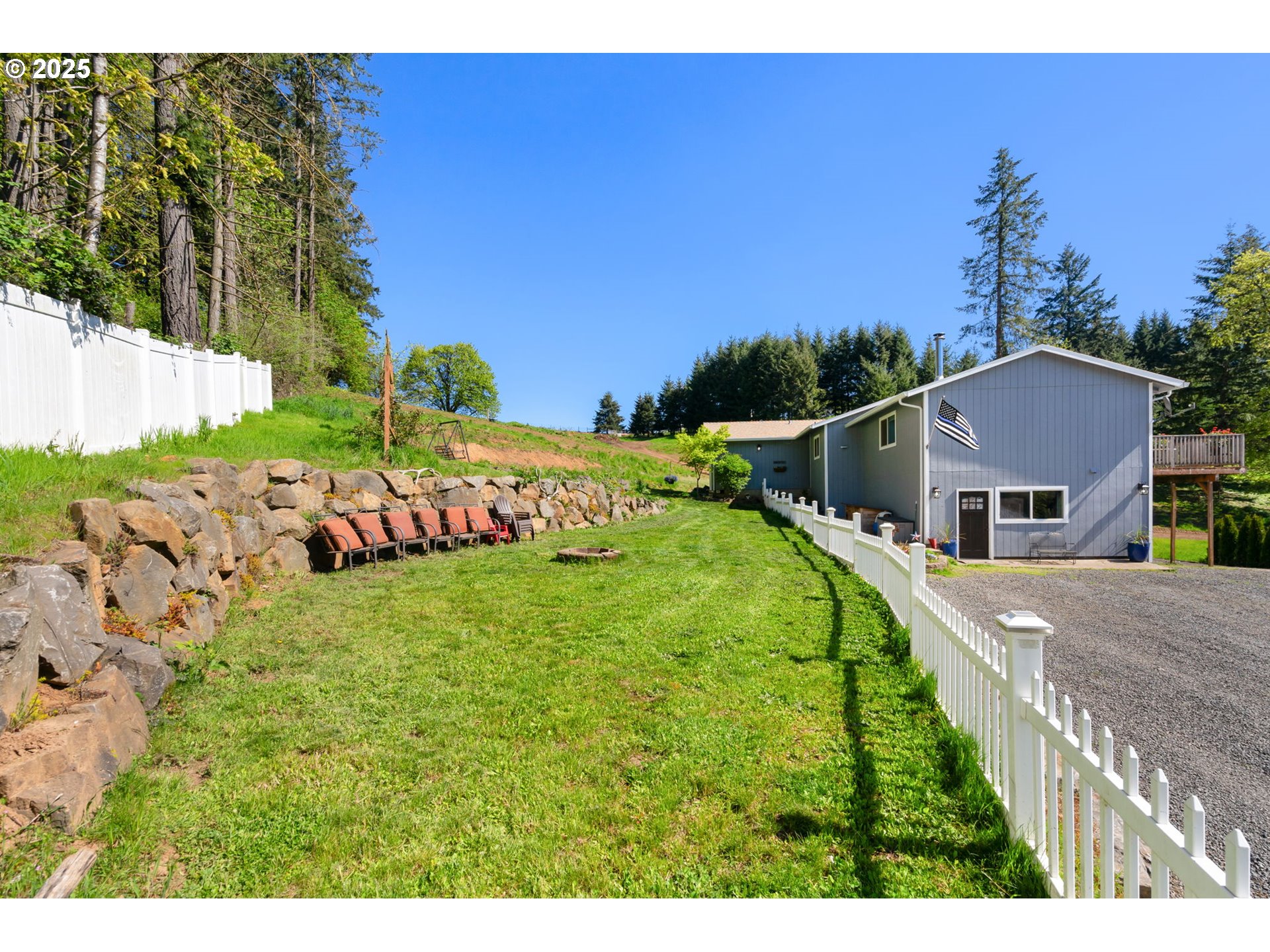 21303 SW Hells Canyon RD