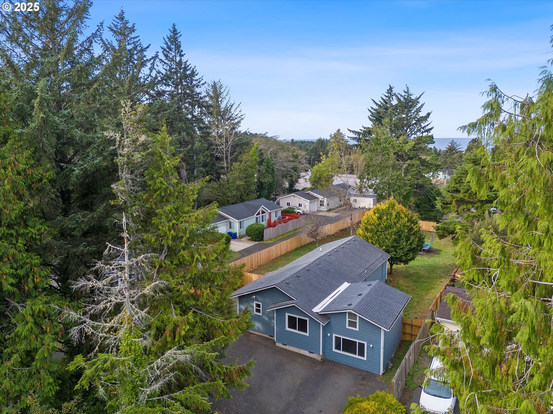 Photo 1 of 48 — 665 SE INDIAN TRAIL AVE, Depoe Bay, OR 97341