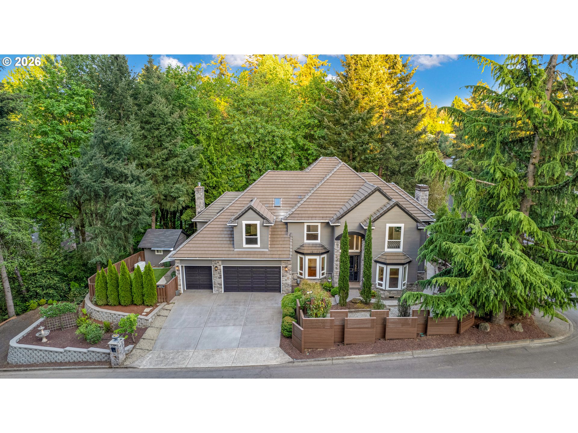 16633 WOODSMAN CT