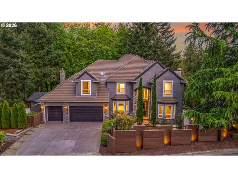 16633 WOODSMAN CT Lake Oswego OR 97034