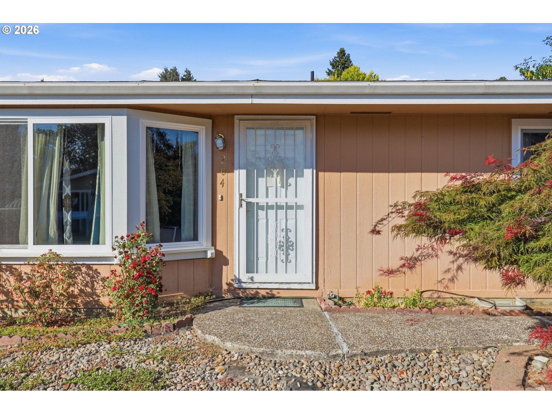 100 SW 195TH AVE 204