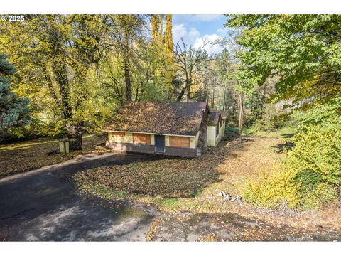 2104 DELAMETER RD Castle Rock WA 98611