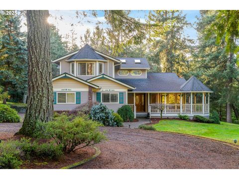 16003 SE Cielo Ct, Damascus, OR 97089 - #: 687971108