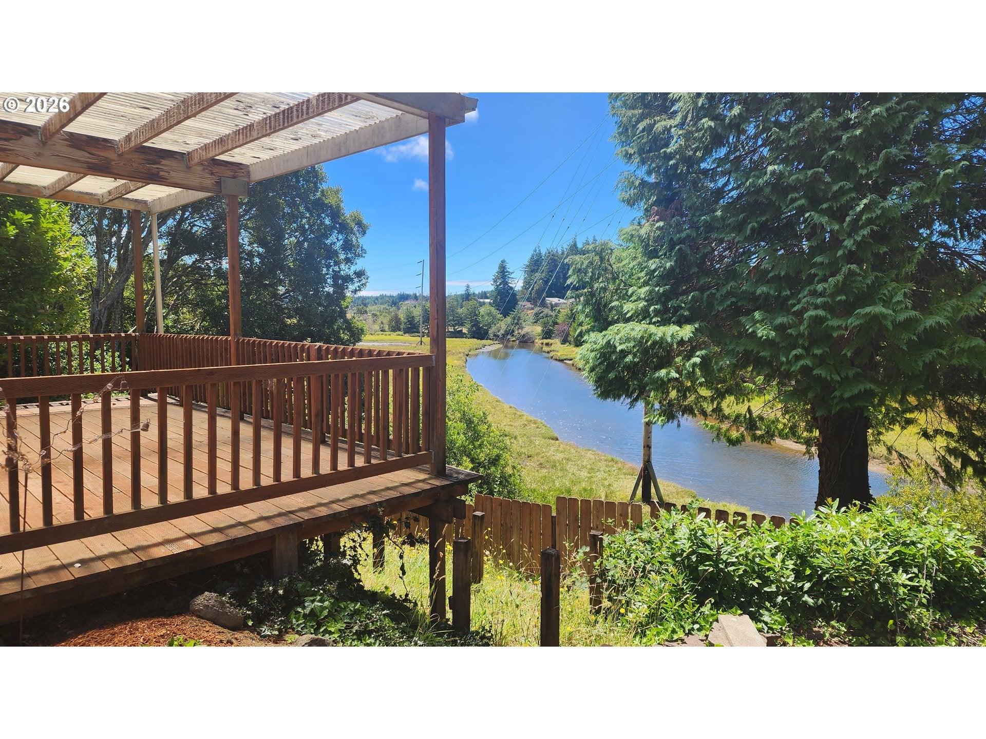 2580 PONY CREEK RD