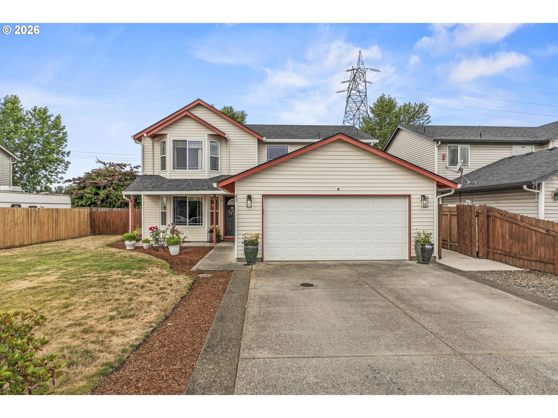 63 CHICKADEE DR