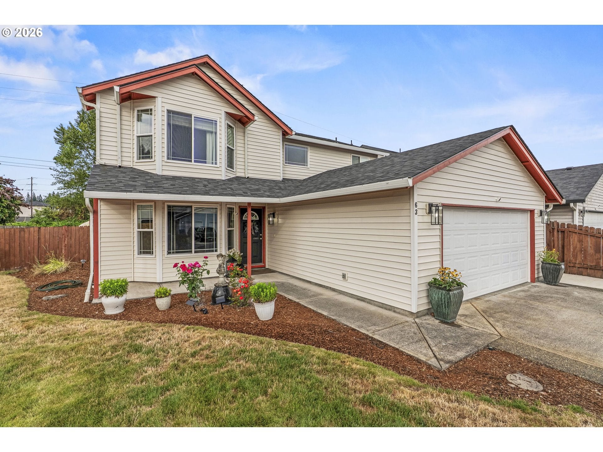 63 CHICKADEE DR