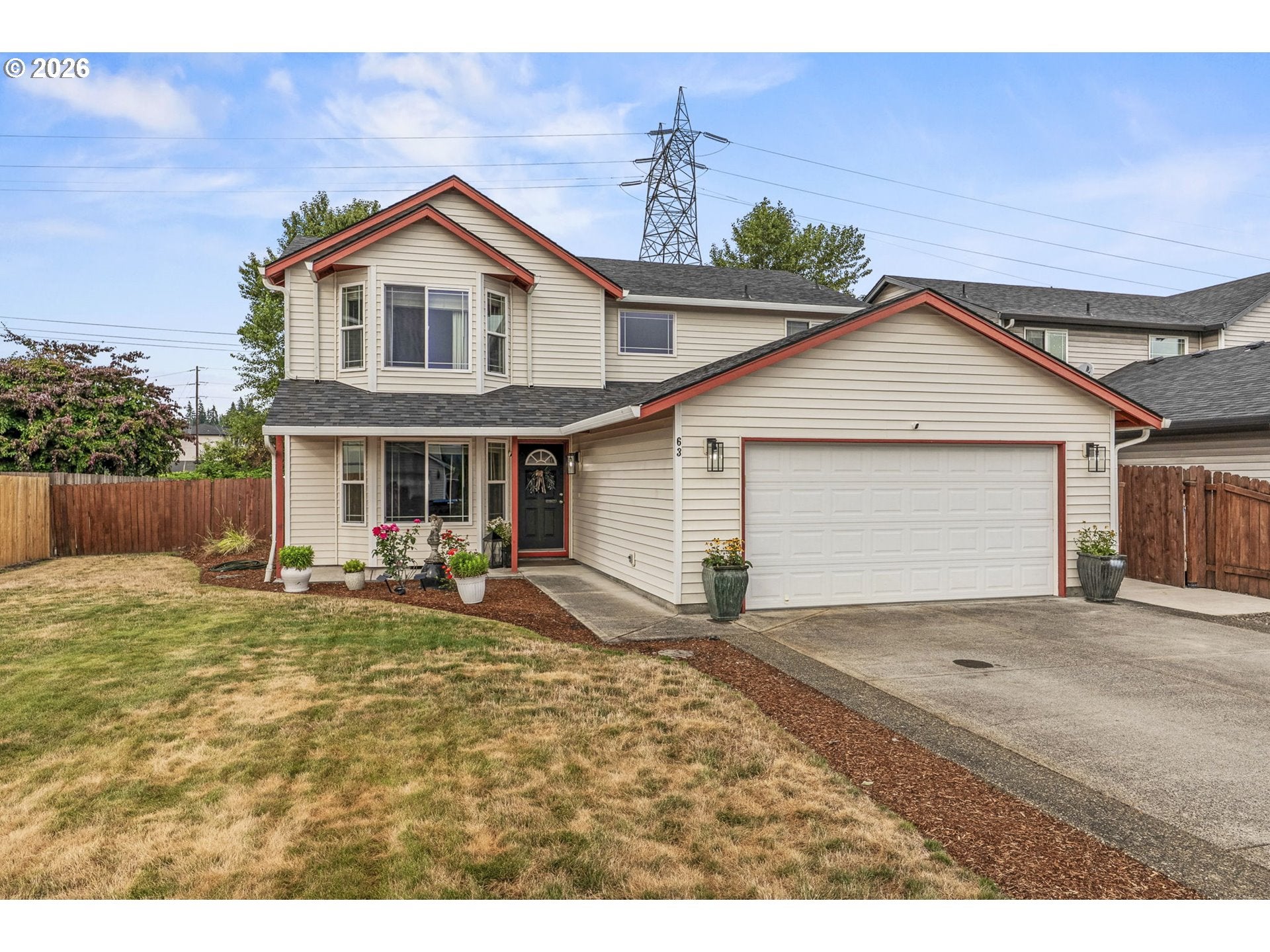 63 CHICKADEE DR
