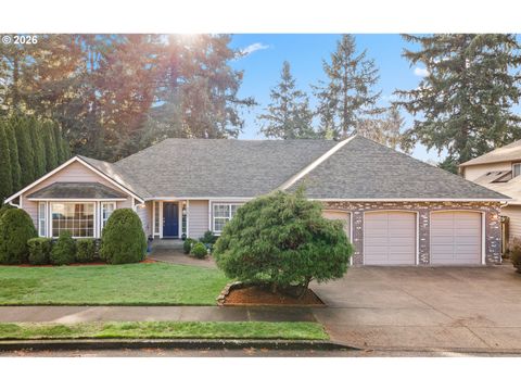 15607 NE 15TH CIR Vancouver WA 98684