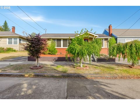 3154 NE 80TH AVE Portland OR 97213