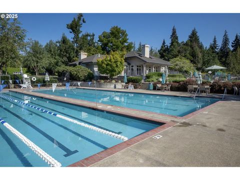 A home in Beaverton