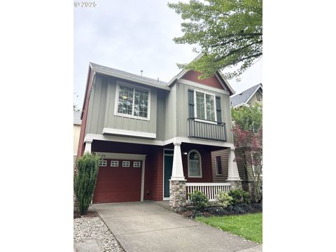 15779 SW HARVESTER LN Sherwood OR 97140