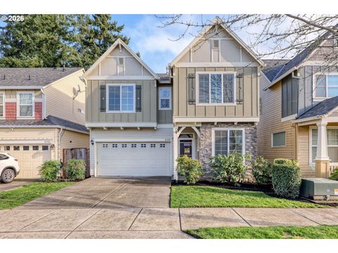 6258 SW FOUNTAIN GROVE TER Beaverton OR 97078