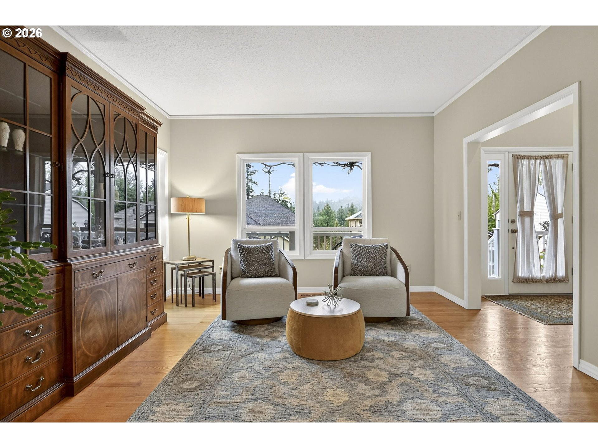 3009 SW DICKINSON ST