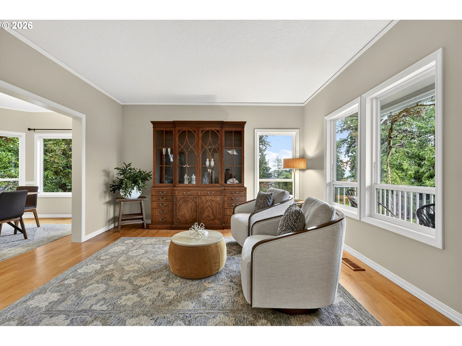 3009 SW DICKINSON ST