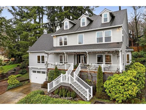 3009 SW DICKINSON ST Portland OR 97219