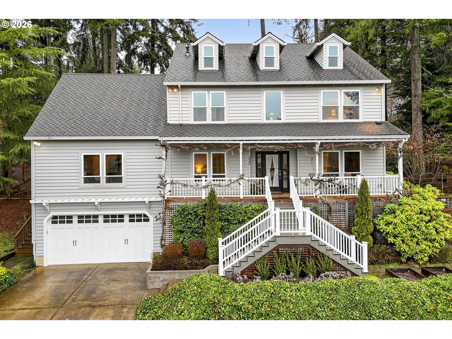 3009 SW DICKINSON ST