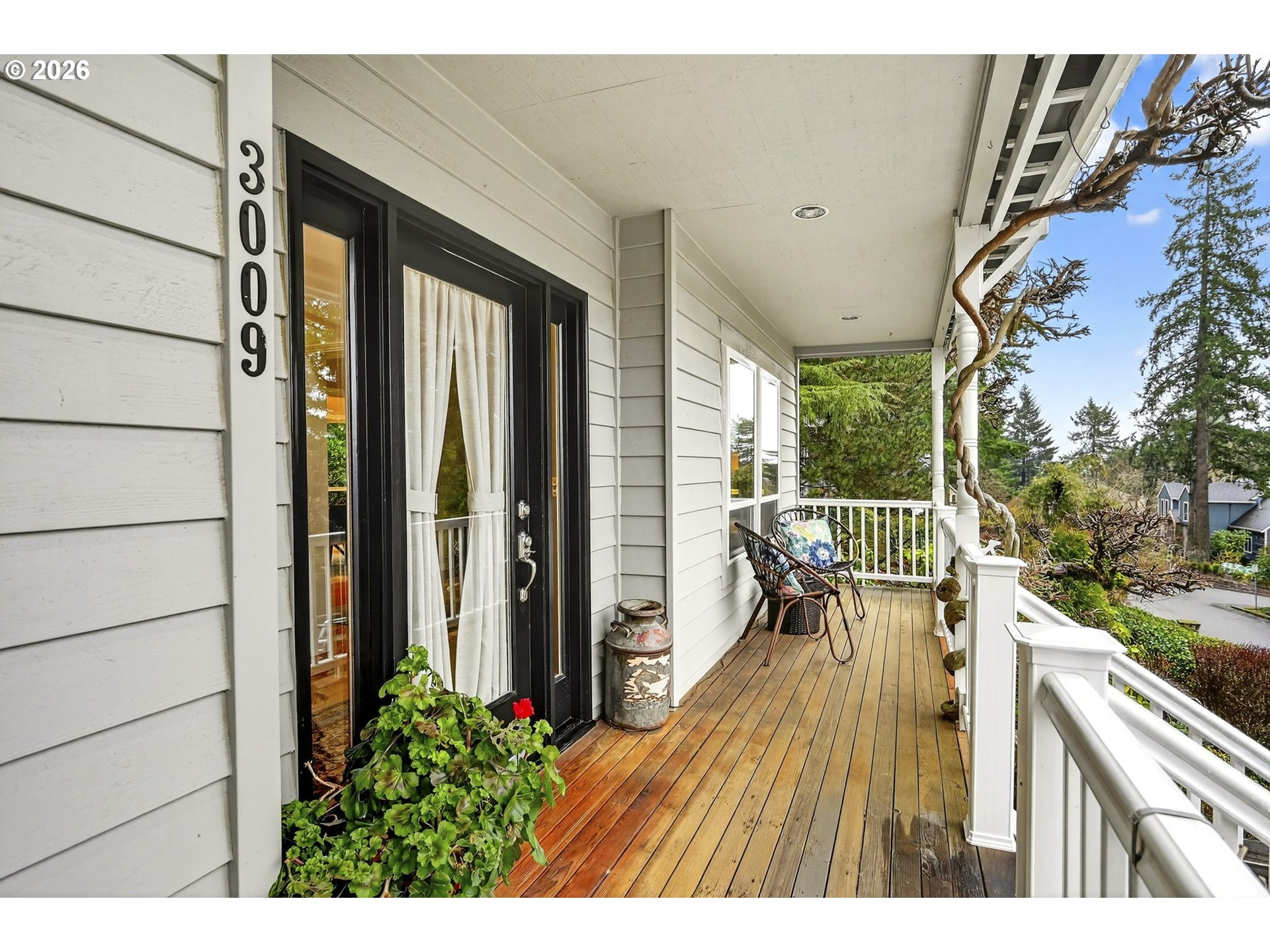 3009 SW DICKINSON ST