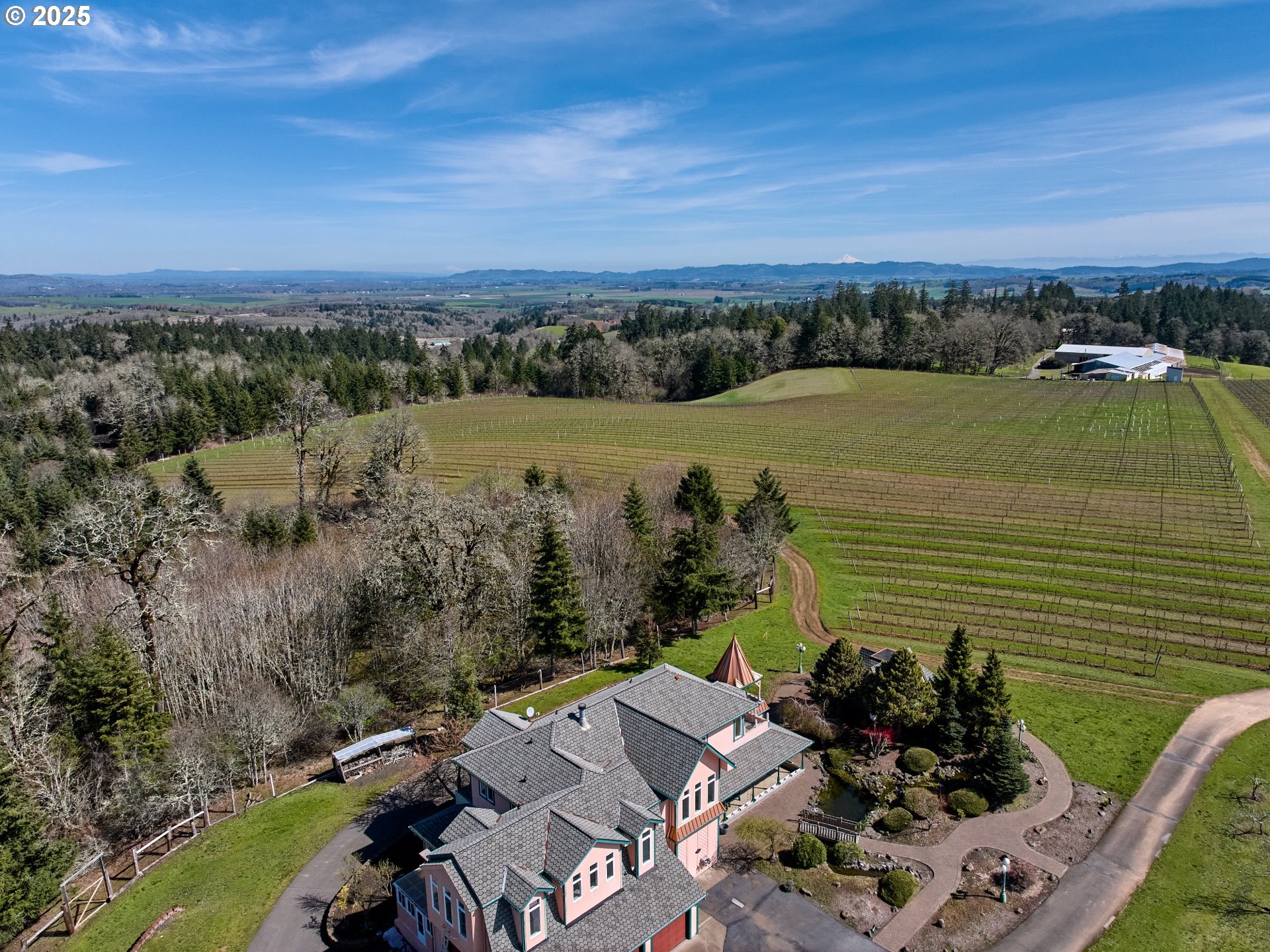 Dallas, Oregon 97338, United States, 4 Bedrooms Bedrooms, ,4 BathroomsBathrooms,Residential,Active,102555